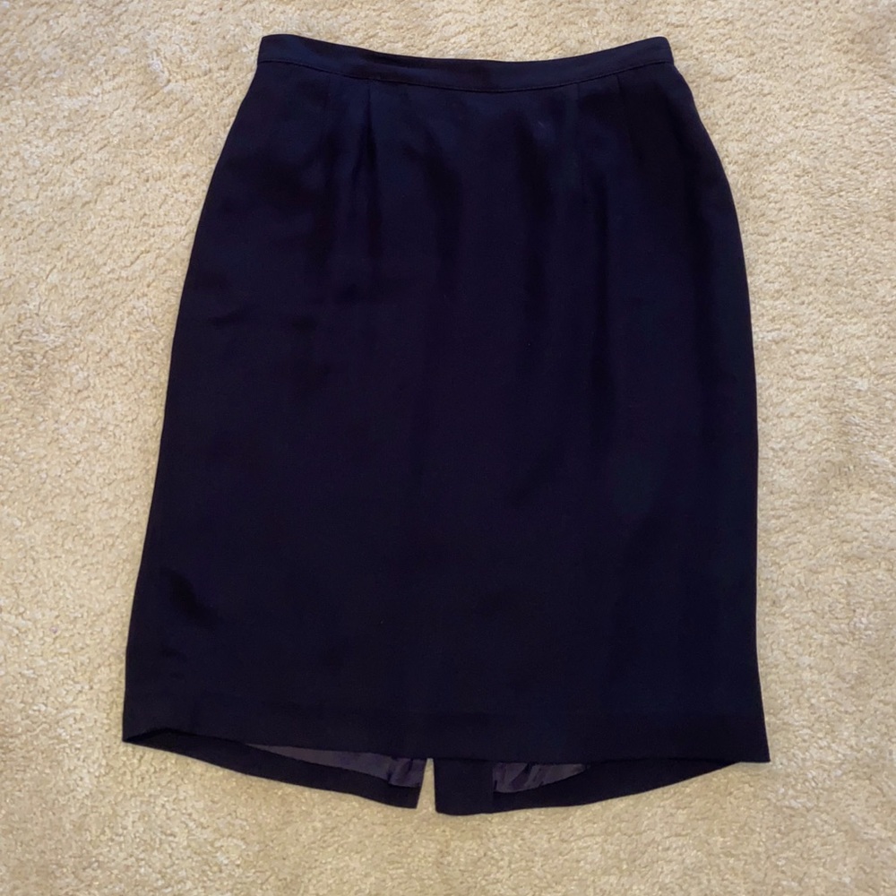 ▪️Pleated Business Skirt▪️
